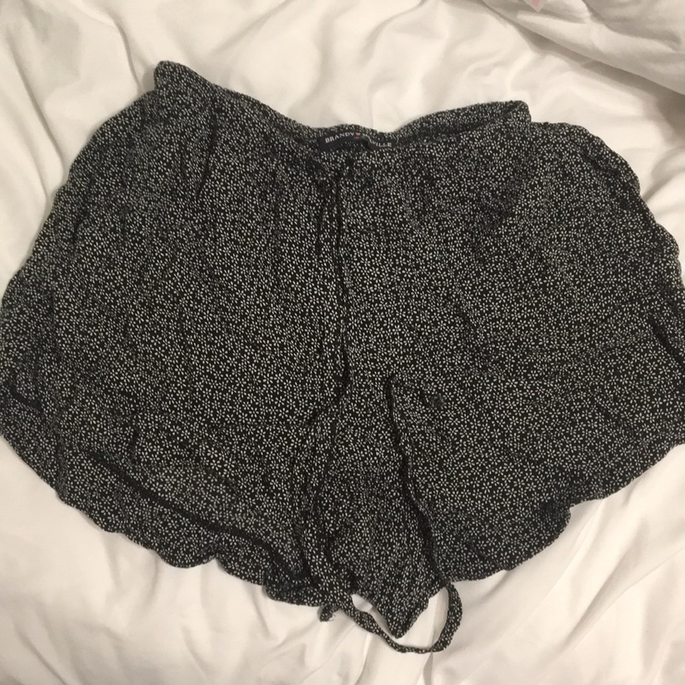 Brandy Melville Flowy Shorts